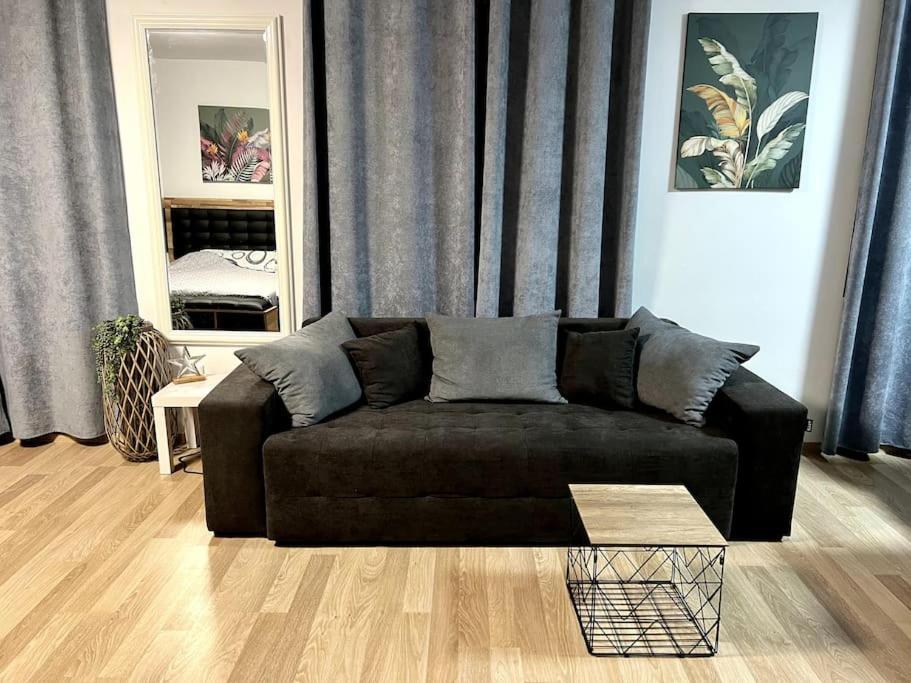 Casa Del Sole - Beautiful Studio In Varna Bulgaria Apartment Exterior foto
